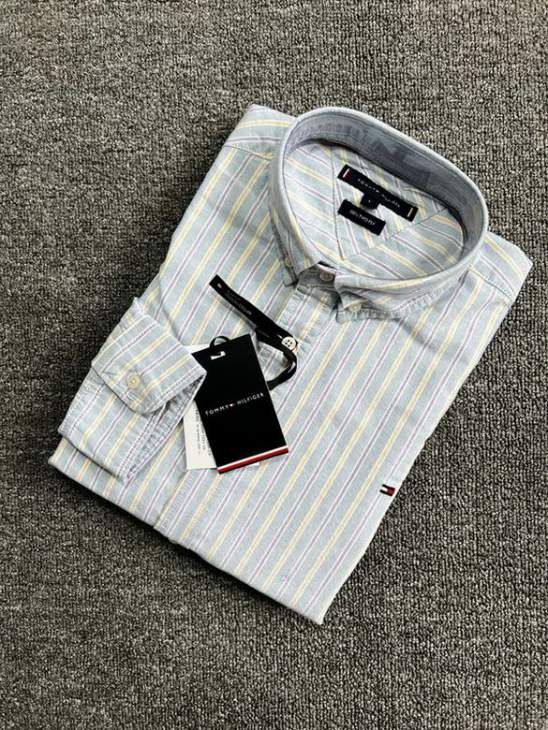 Picture of Tommy Shirt Long _SKUTommyM-XXLxxH90827173